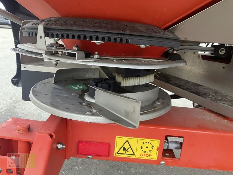 Düngerstreuer типа Rauch AXIS-H 30.2 EMC+W ISOBUS PRO, Gebrauchtmaschine в Heilsbronn (Фотография 7)